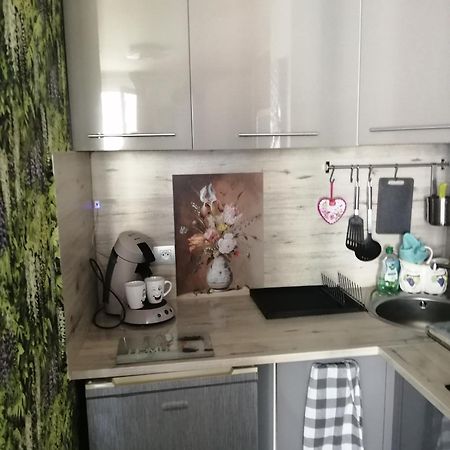 Magnifique Studio Non Fumeur Pres De La Gare Béziers Exteriér fotografie