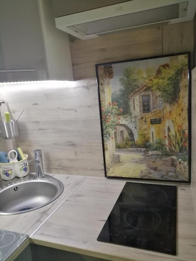 Magnifique Studio Non Fumeur Pres De La Gare Béziers Exteriér fotografie