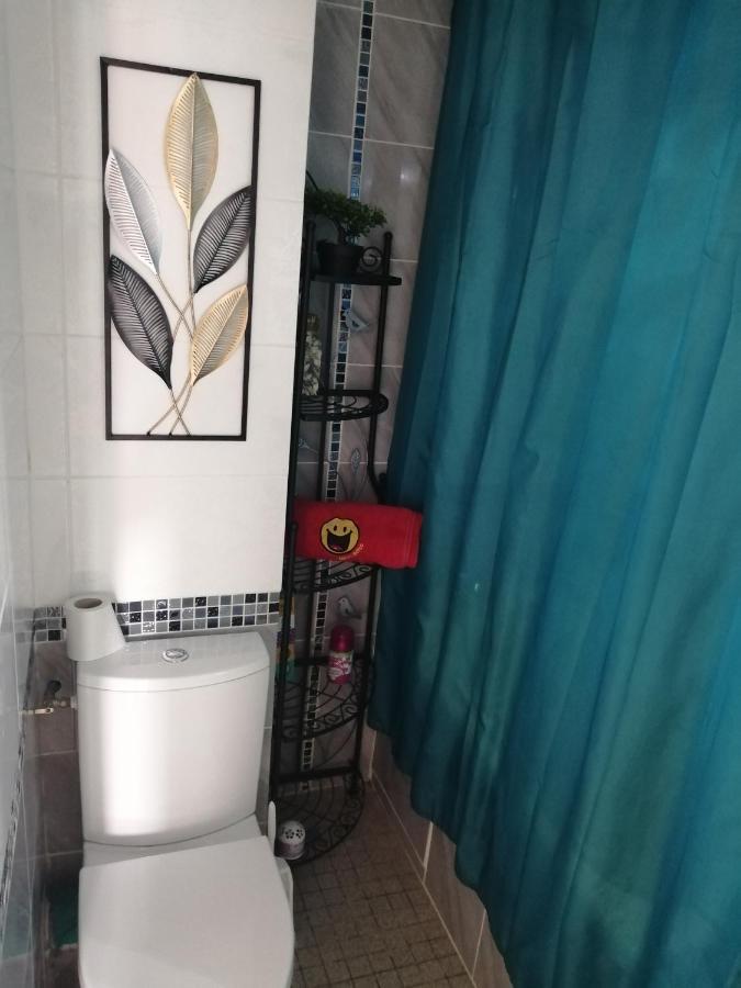 Magnifique Studio Non Fumeur Pres De La Gare Béziers Exteriér fotografie
